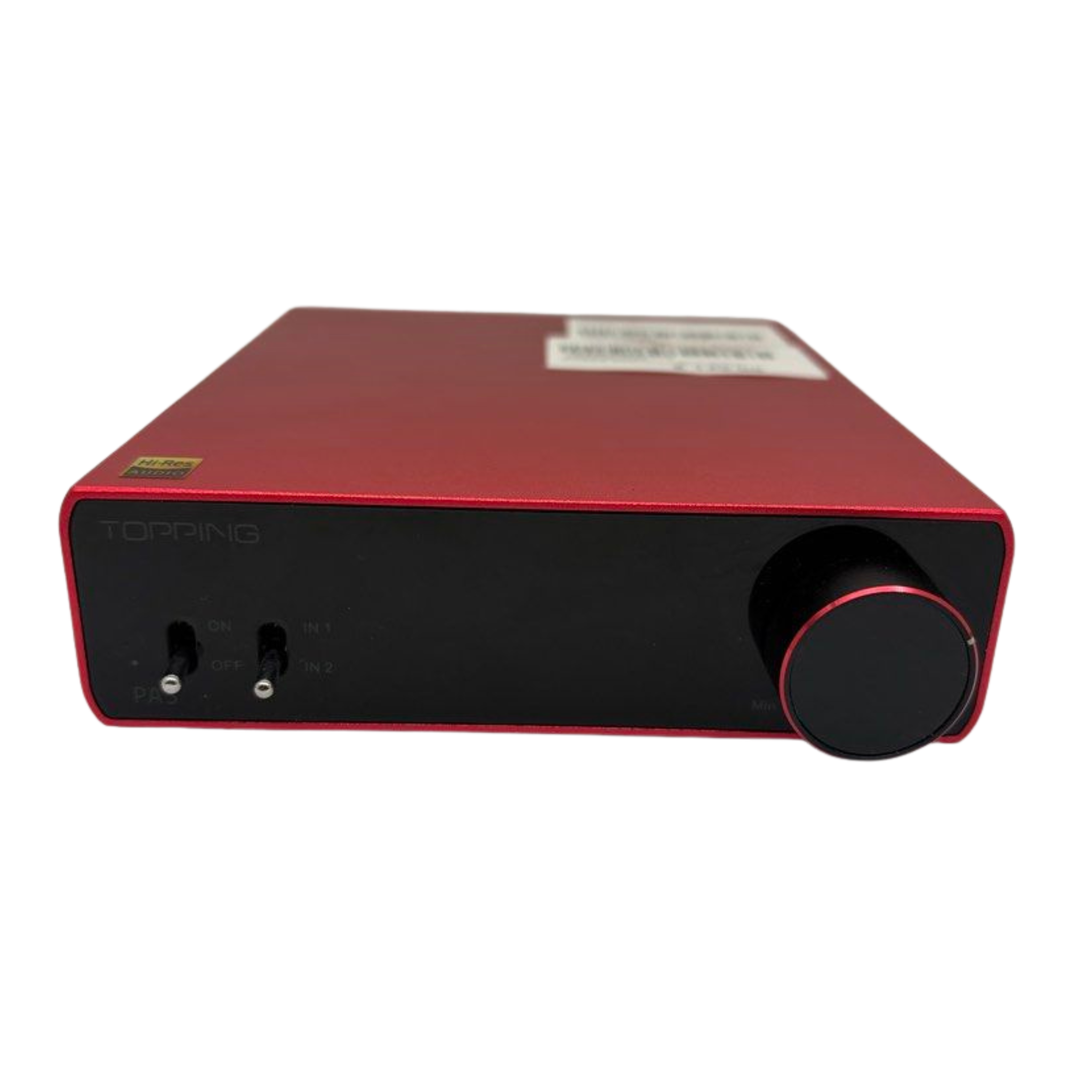Topping PA5 Power Amplifier Class D 55W