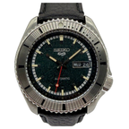 Seiko 5 Sports Masked Rider Limited Edition 42.5mm Automatic Watch SRPJ91K1