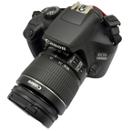 Canon EOS 1300D 18.0MP DSLR Camera with 18-55mm Lens