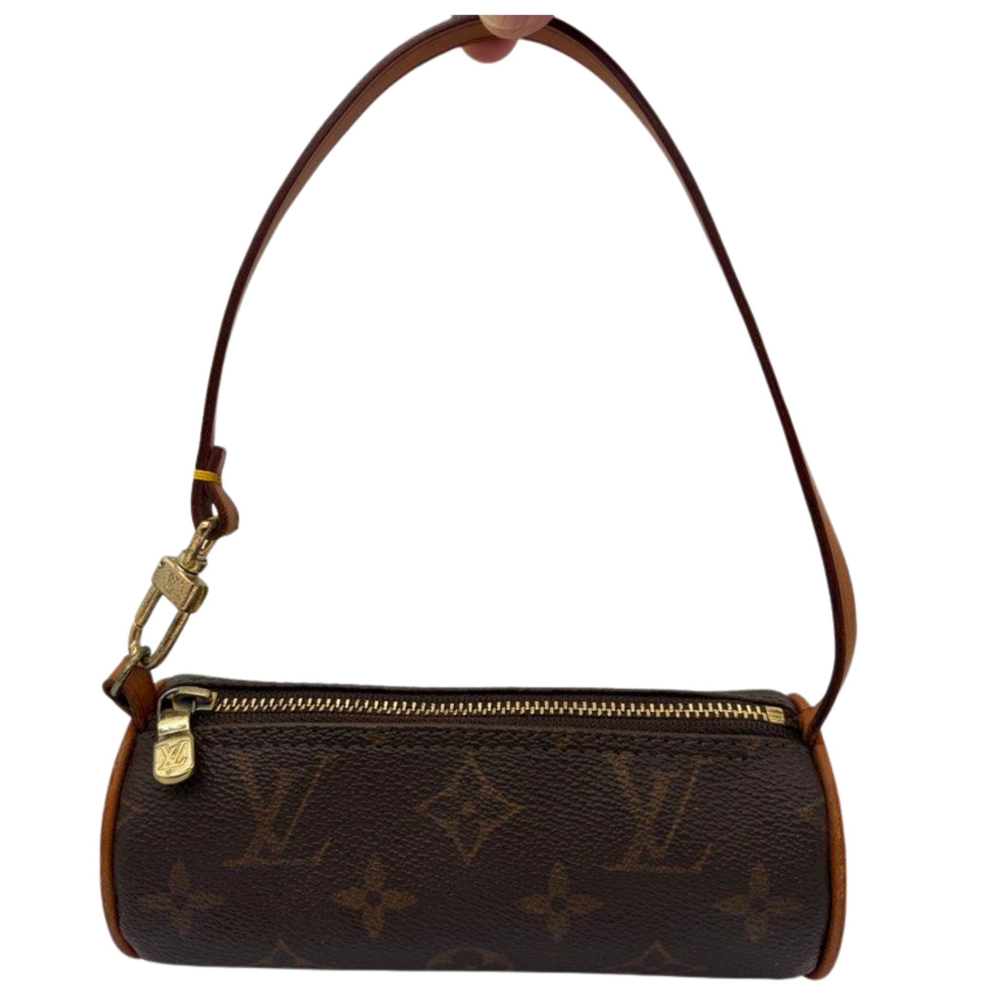 Louis Vuitton Mini Papillon Bag Main image