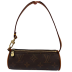 Louis Vuitton Mini Papillon Bag