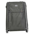 TUMI Medium Trip 28” Expandable 4 Wheeled Luggage, Alpha Black