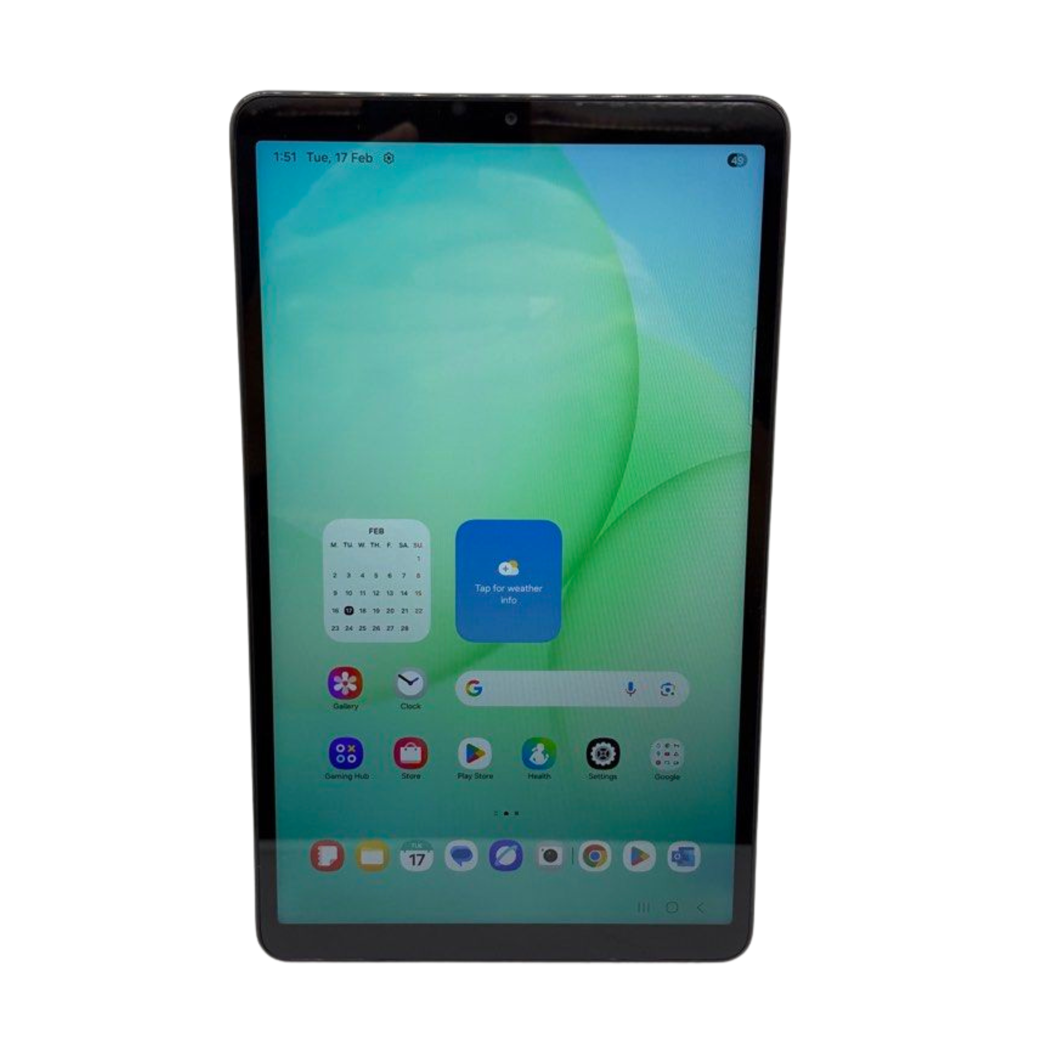 Samsung Galaxy Tab A11 8.7” 4GB/64GB SM-X133 Main image