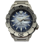 Seiko Prospex SRPG57K1 Antarctica Monster Special Edition 42.5mm Automatic Watch