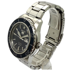 Seiko 5 Sports Automatic Watch -Blue Dial