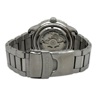 Seiko 5 Sports Automatic Watch -Blue Dial