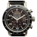 Citizen Eco Drive Chronograph Watch