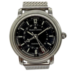Maurice Lacroix Masterpiece Pointer Day-Date 40mm Automatic Watch