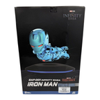 Beast Kingdom EAF-100 Infinity Saga Iron Man Figurine