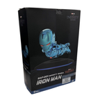 Beast Kingdom EAF-100 Infinity Saga Iron Man Figurine