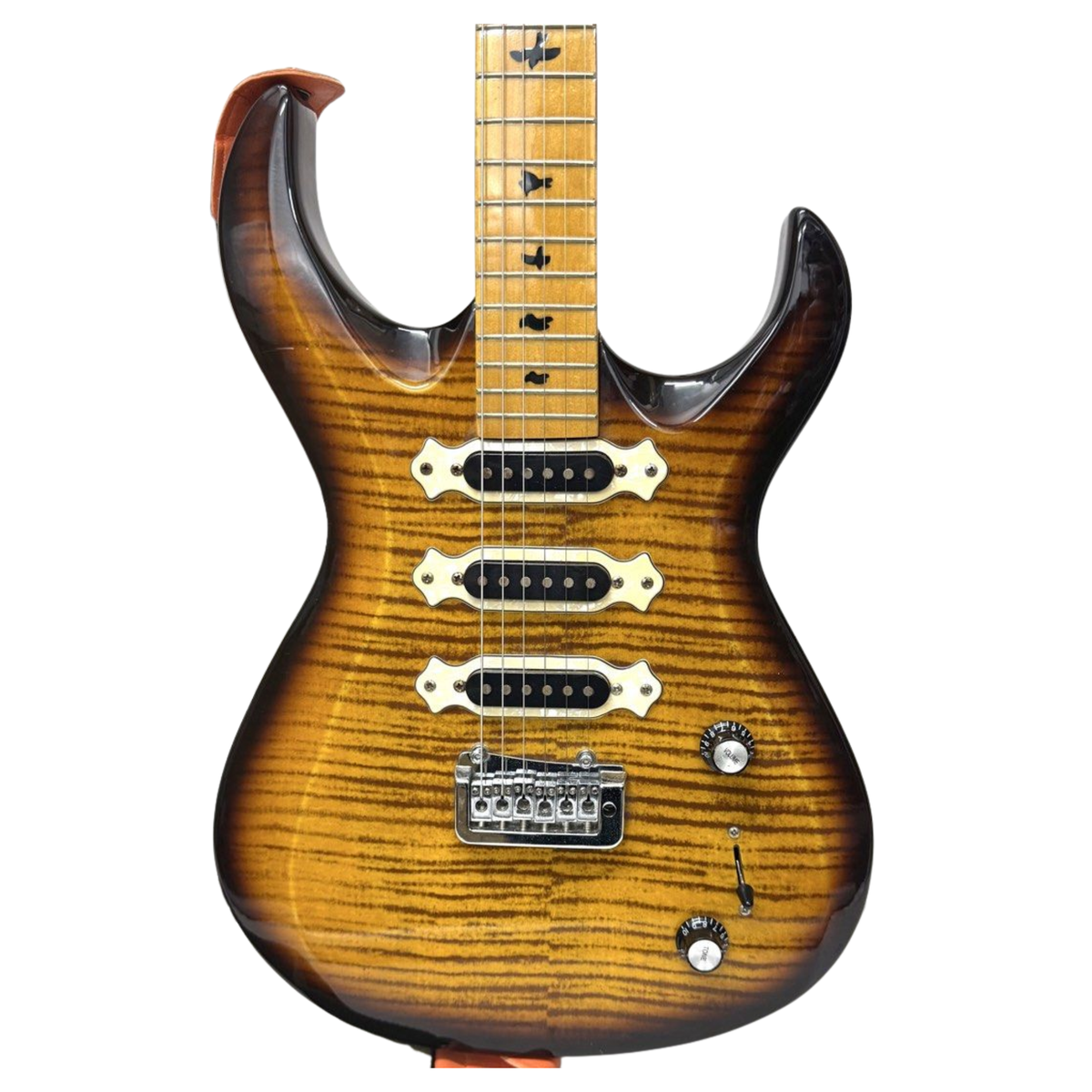 Electric Guitar- Custom Made
