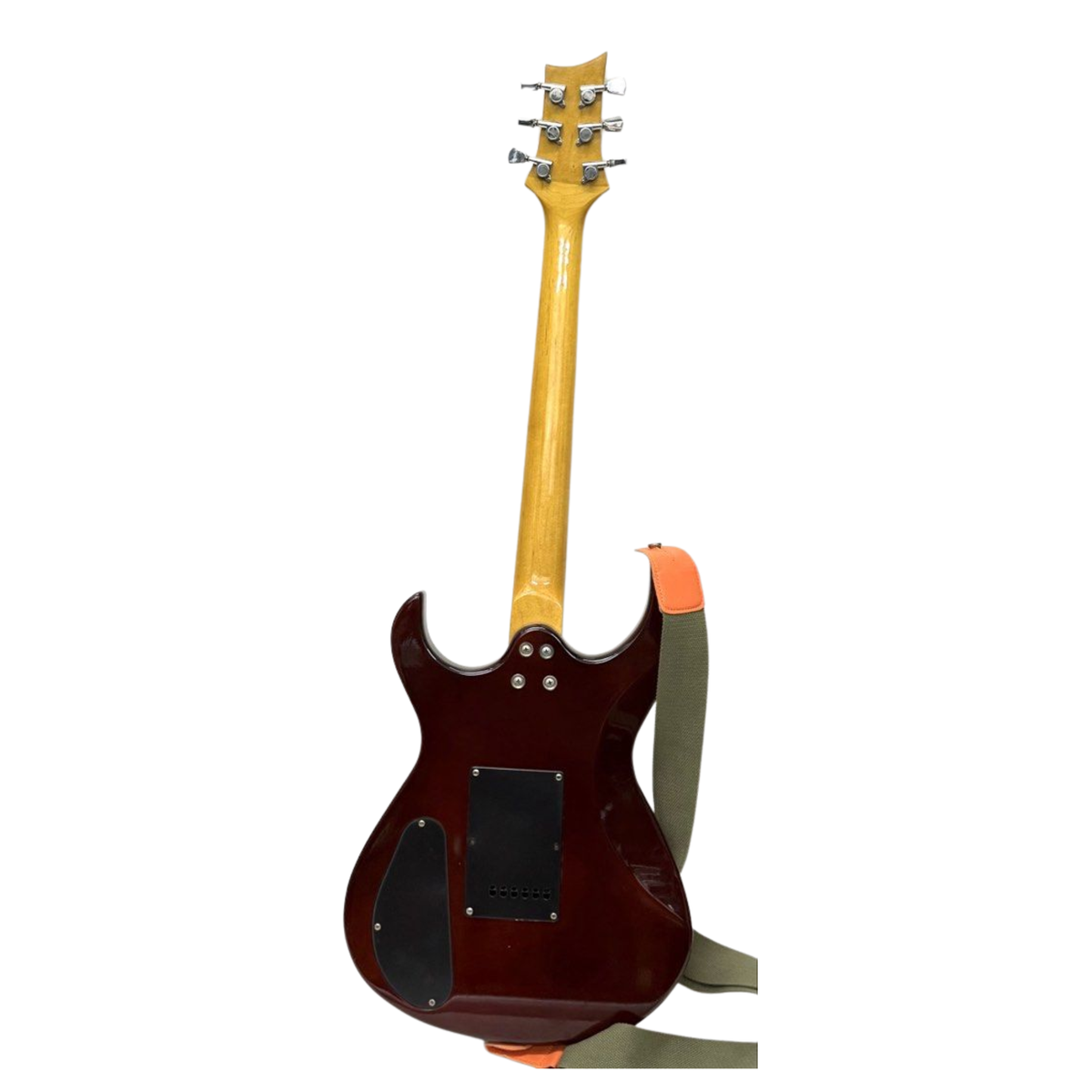 Electric Guitar- Custom Made
