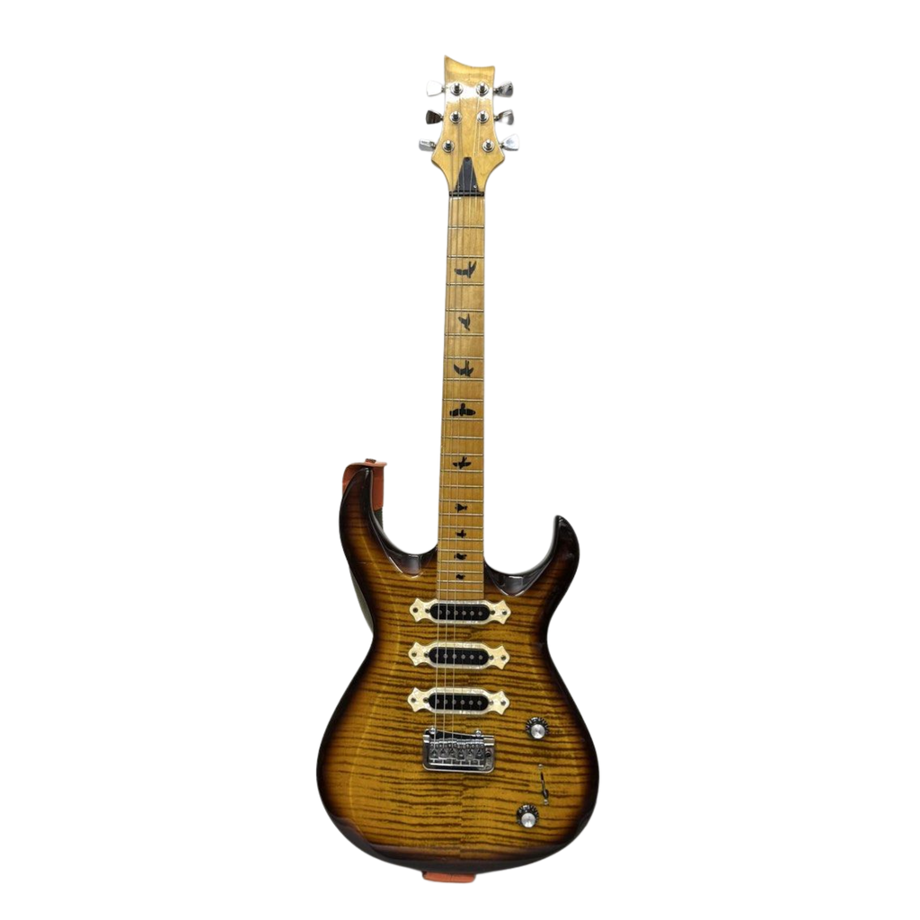 Electric Guitar- Custom Made