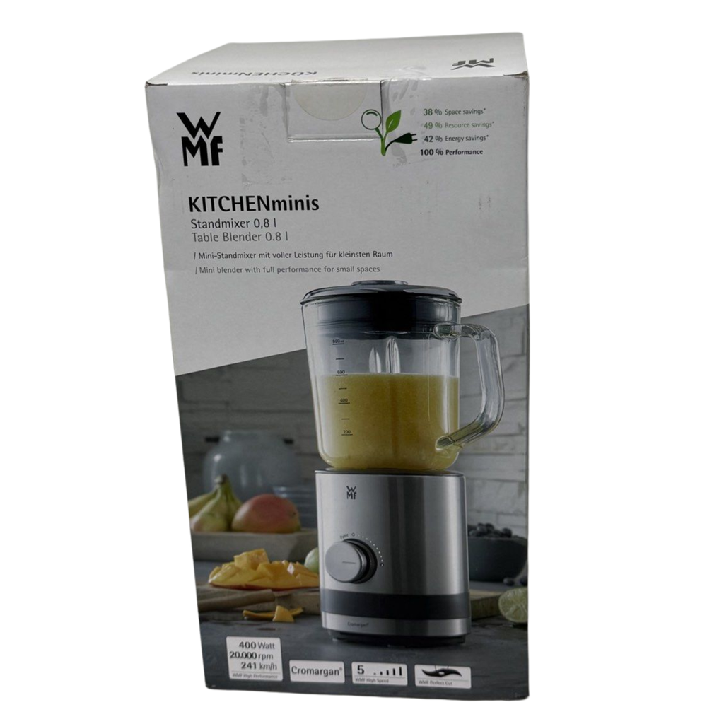 WMF Stand Mixer 0.8L