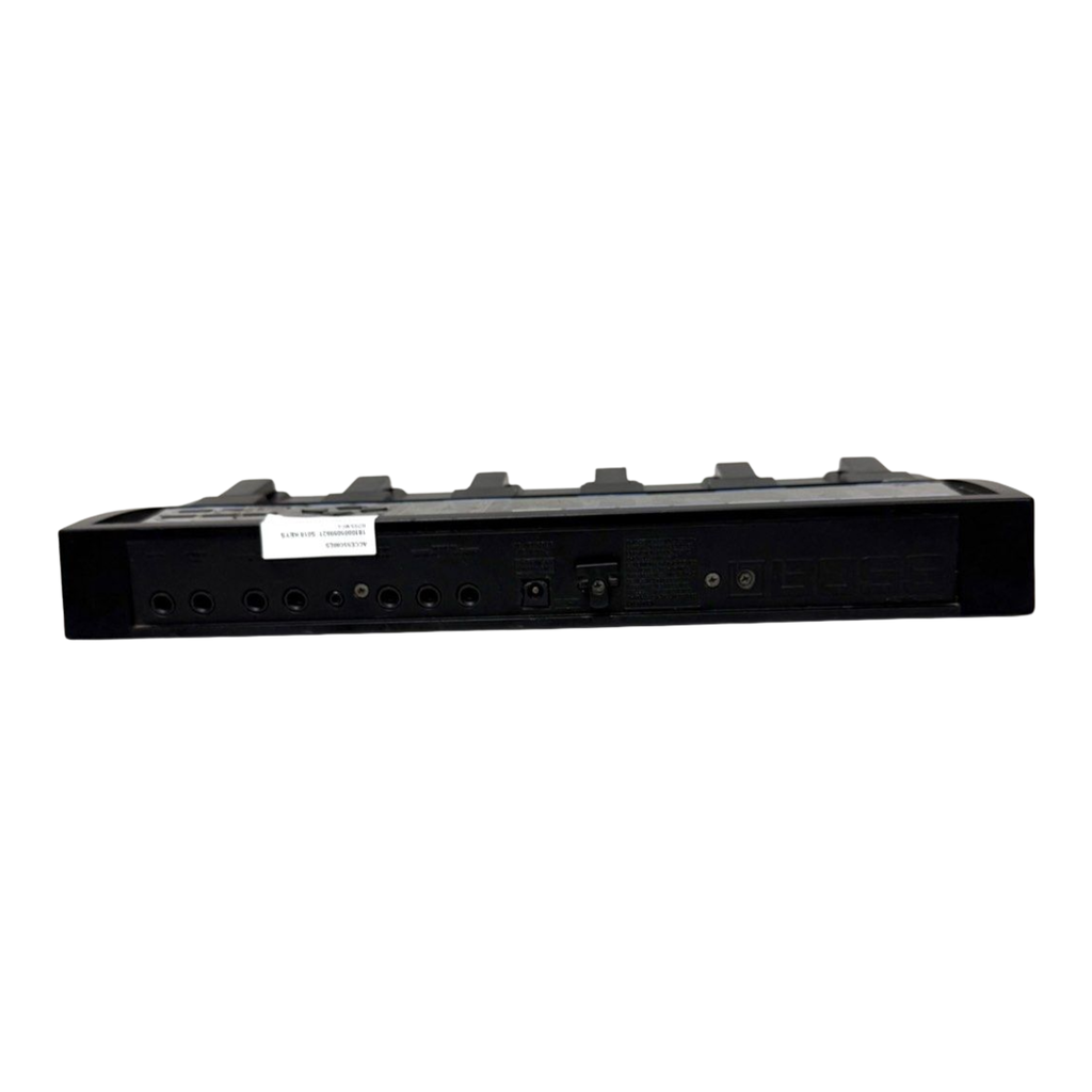 Boss ME-6 Guitar Multiple Effect