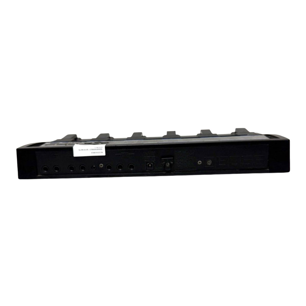 Boss ME-6 Guitar Multiple Effect