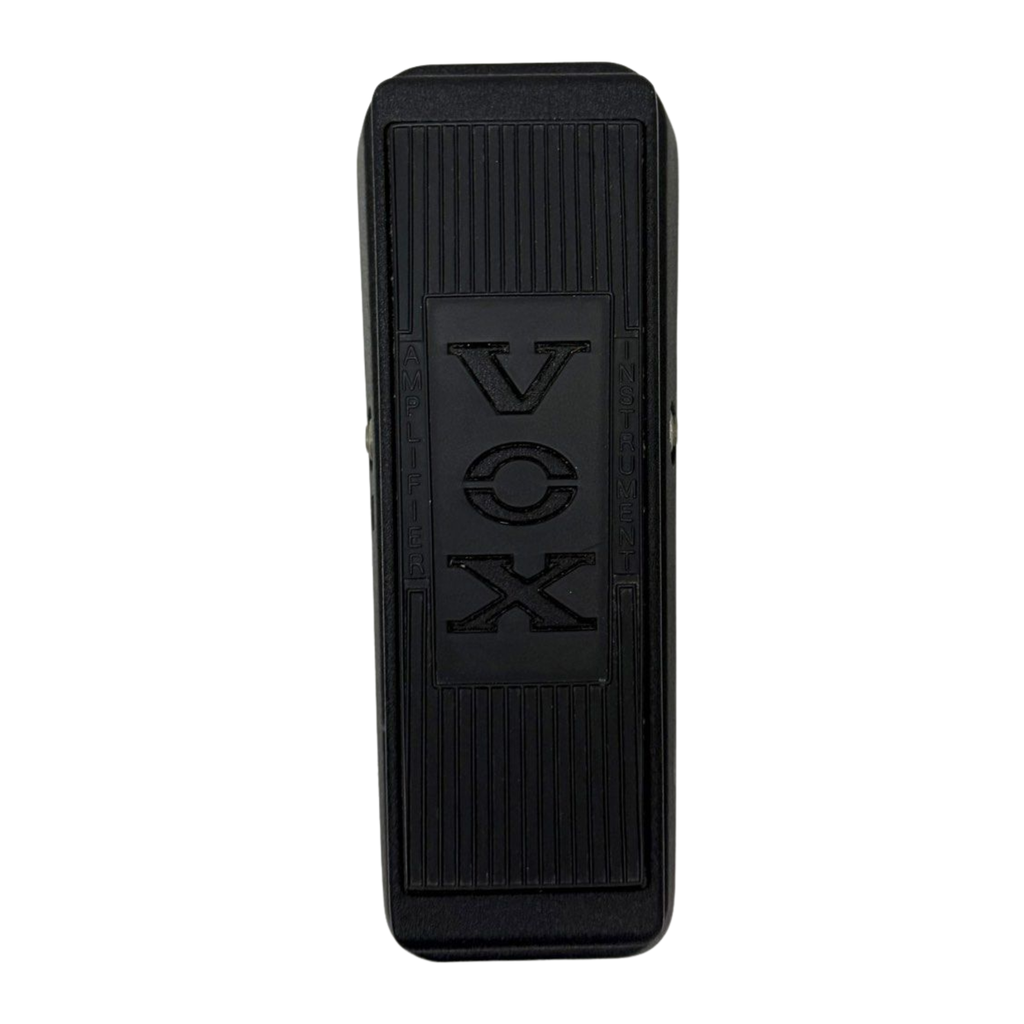 VOX V845 Wah Guitar Pedal
