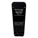 VOX V845 Wah Guitar Pedal