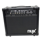 NUX Frontline 15 Guitar Amplifier