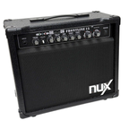 NUX Frontline 15 Guitar Amplifier