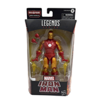 Hasbro Marvel Iron Man Figure