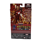Hasbro Marvel Iron Man Figure