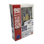 Bandai O-Raiser Figure