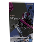 Bandai Valvarad Figure