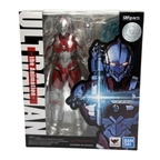 BANDAI -the Animation Ultraman Figurine