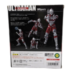 BANDAI -the Animation Ultraman Figurine
