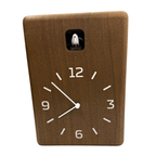 Lemnos CUCU 2010 Clock
