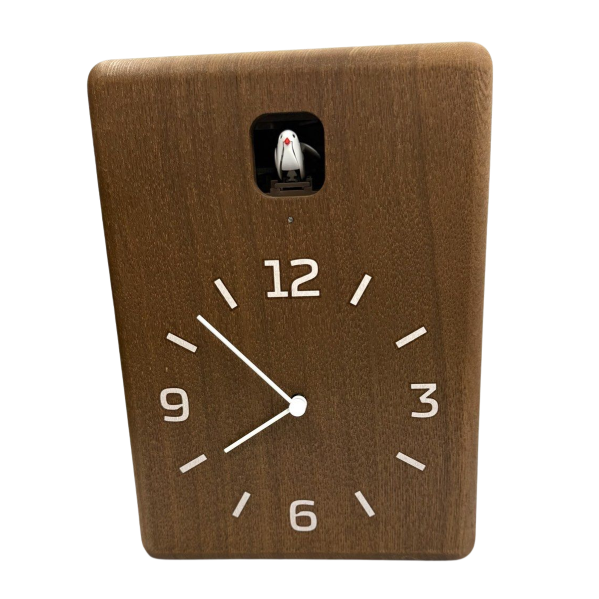 Lemnos CUCU 2010 Clock