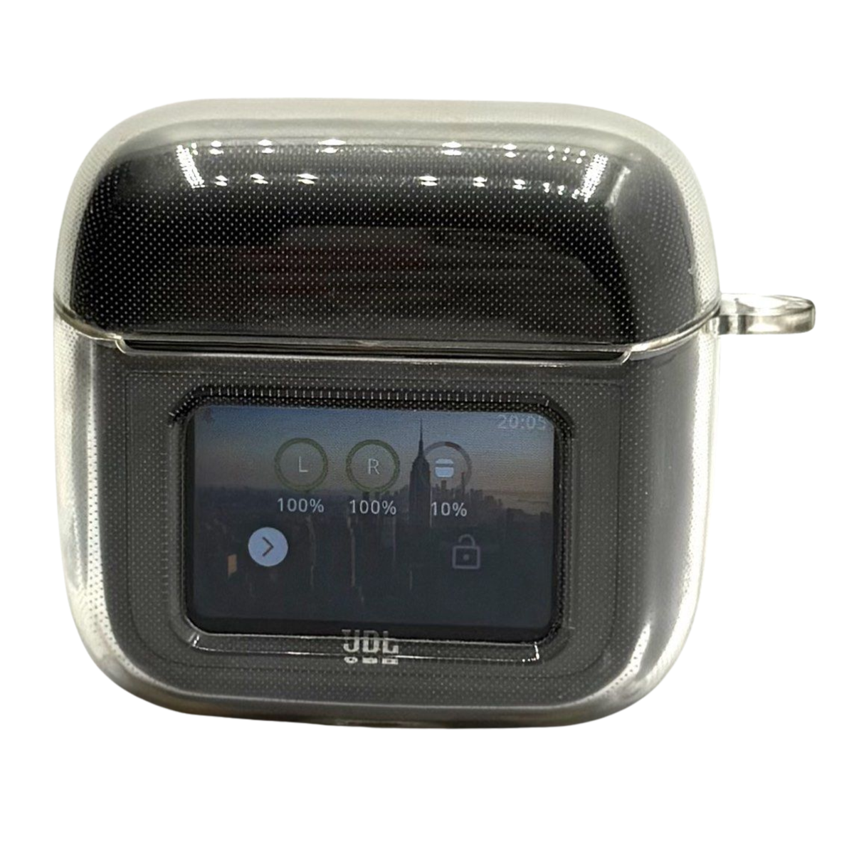 JBL TOUR PRO EARBUDS
