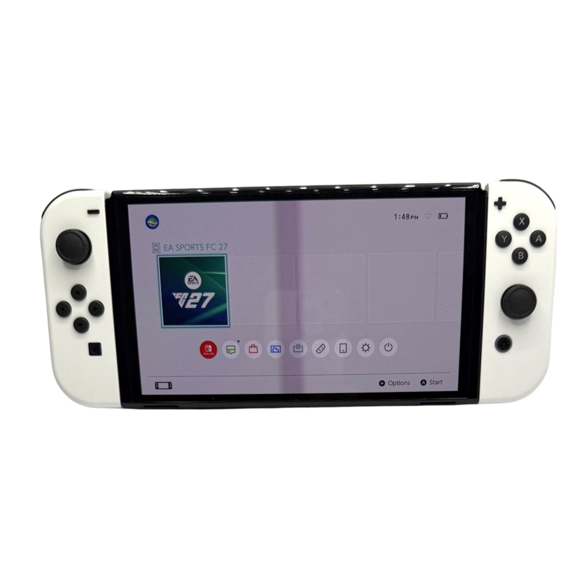 Nintendo Switch HEG-001 Gaming Console