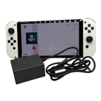 Nintendo Switch HEG-001 Gaming Console