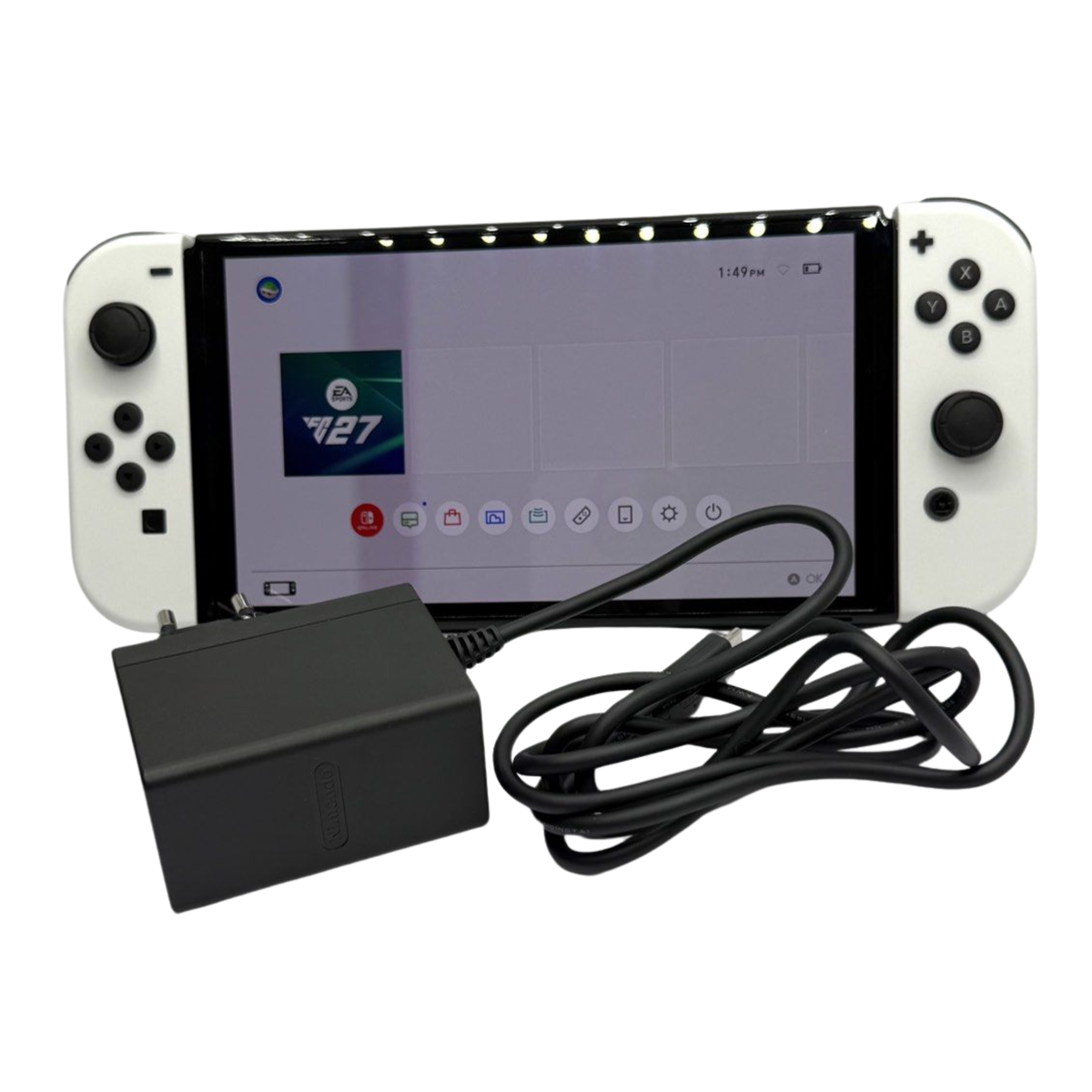 Nintendo Switch HEG-001 Gaming Console