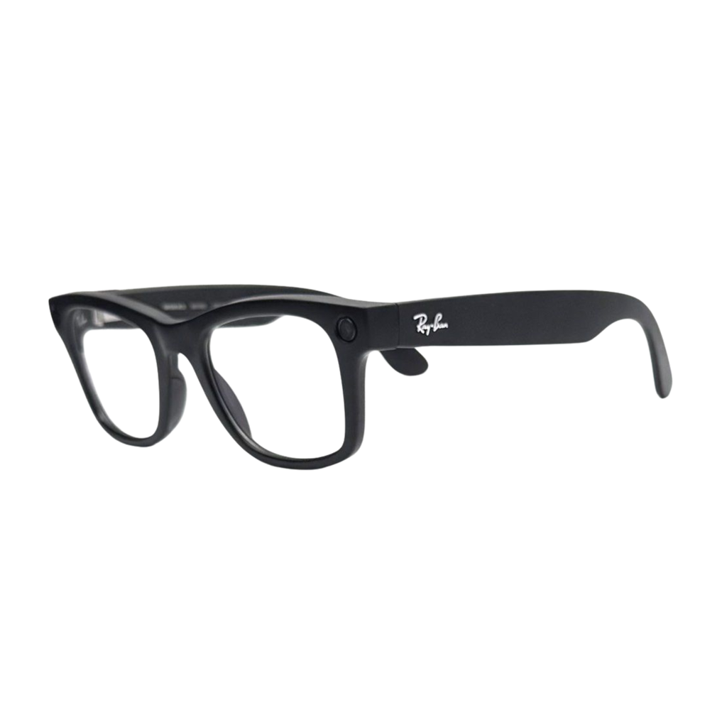 Ray-Ban Wayfarer Gen 2 RW4012 Glasses