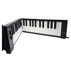 Carry-on 235100-VA Music Keyboard 49 KEYS
