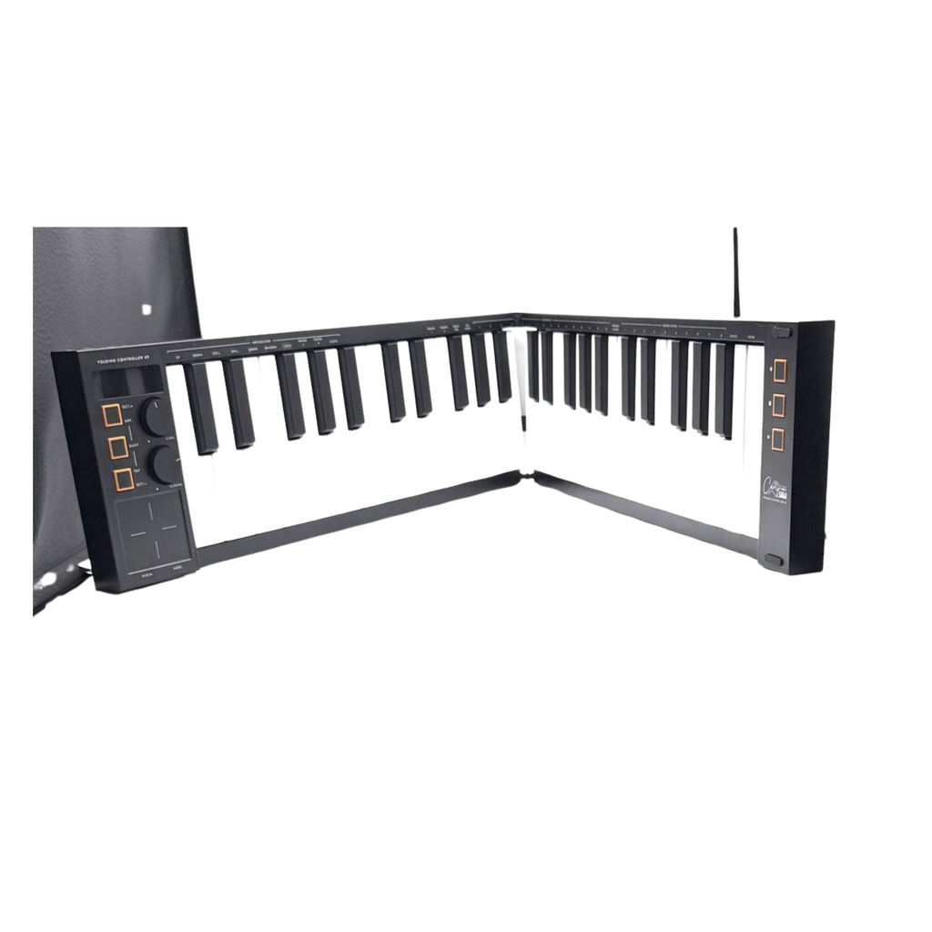 Carry-on 235100-VA Music Keyboard 49 KEYS