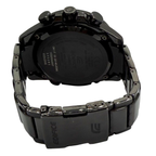 Casio EQB-500 Analog Bluetooth-connected chronograph 48.1mm Watch