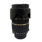 Tamron AF 18-200mm f/3.5-6.3 XR Di II Macro Zoom Lens for Nikon Camera