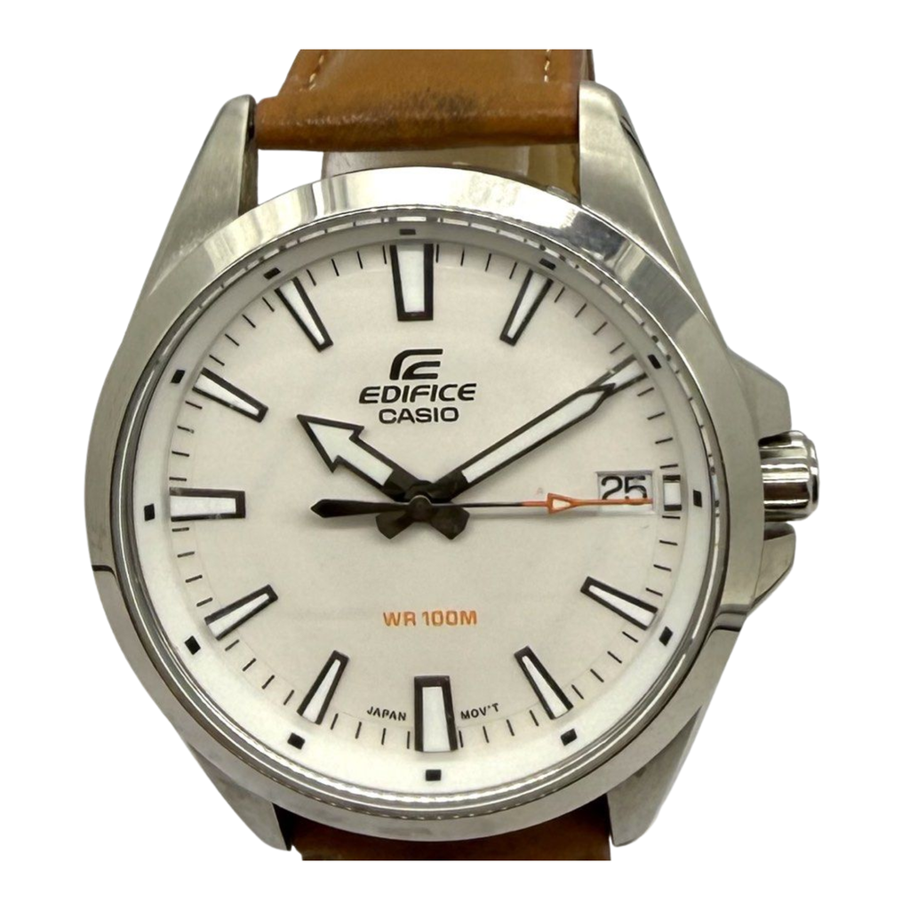 CASIO EFV-100 Quartz Watch