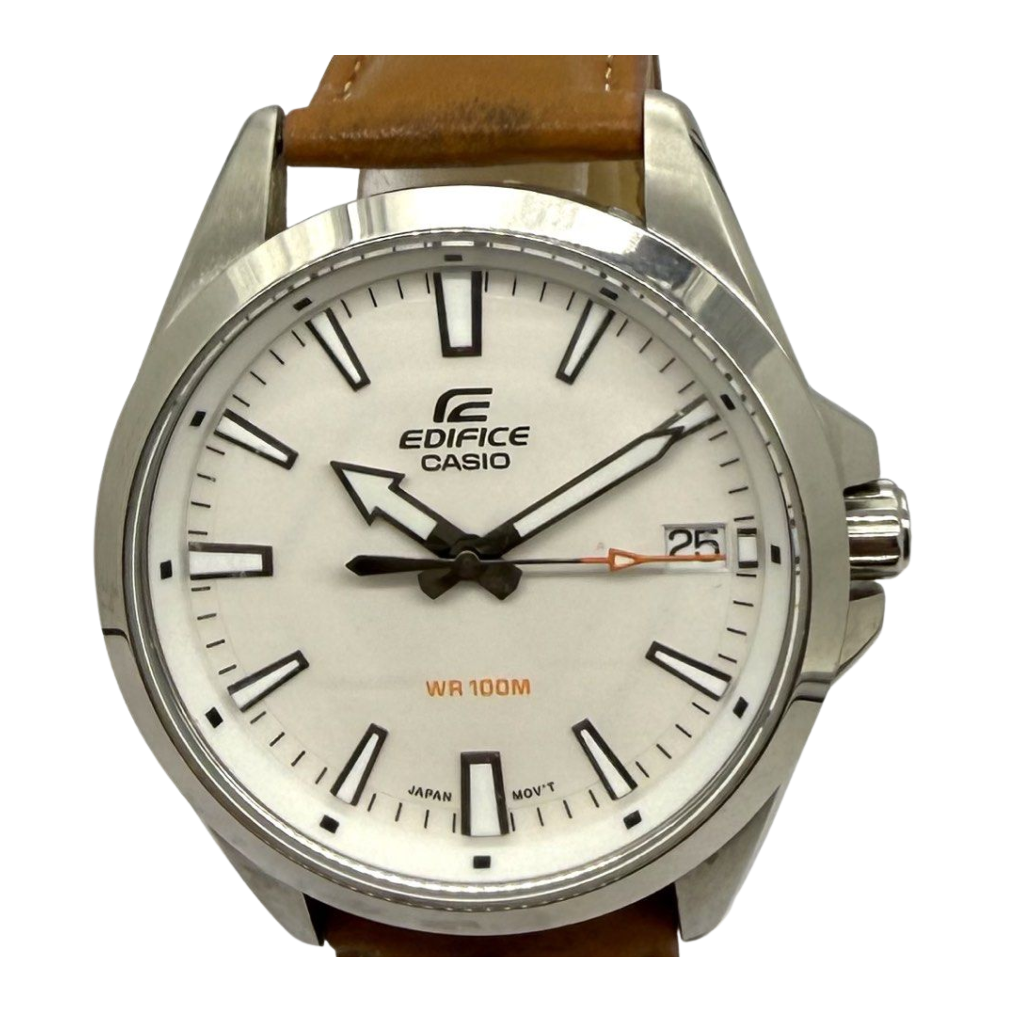 CASIO EFV-100 Quartz Watch