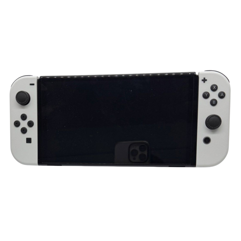 Nintendo Switch Gaming  Console-OLED