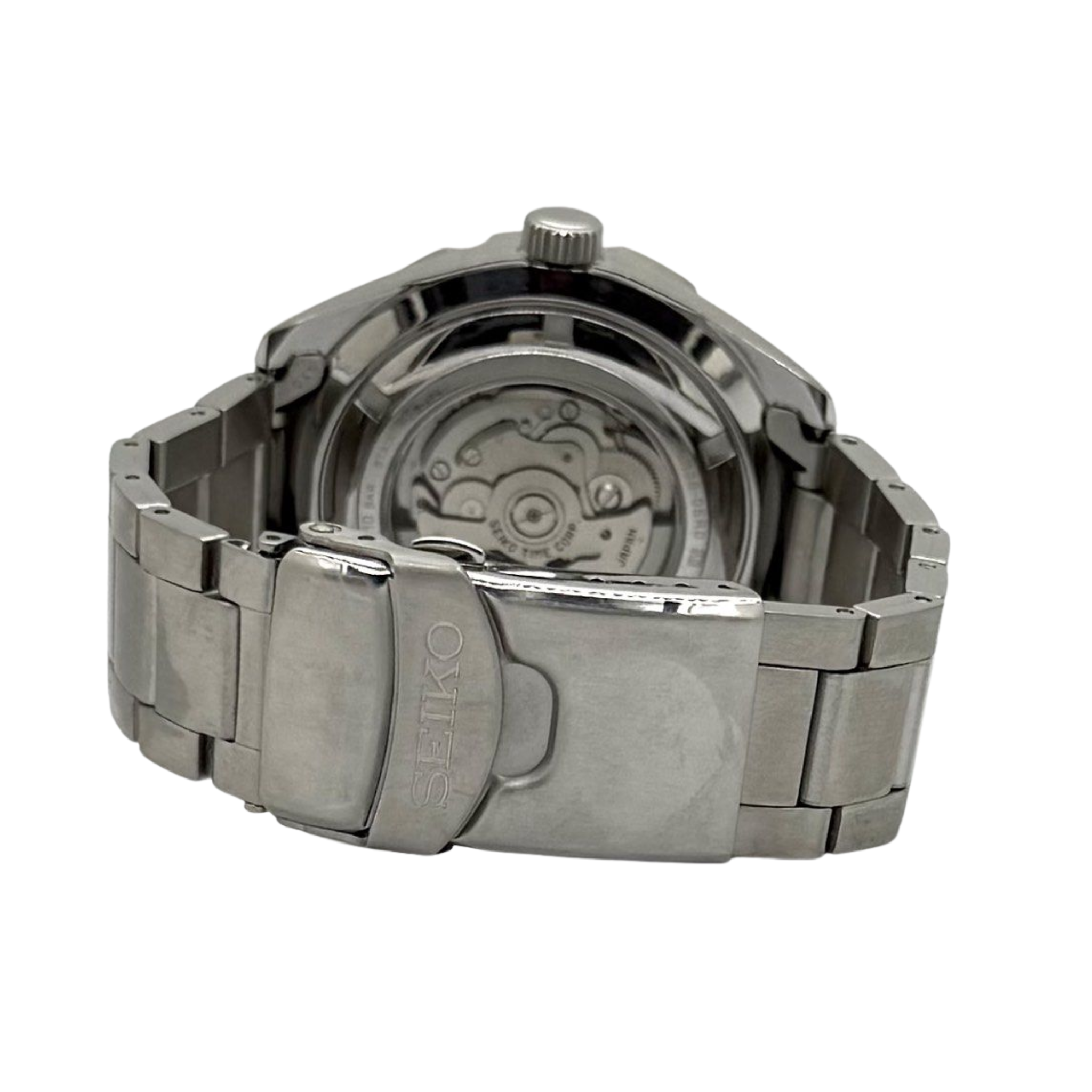 SEIKO 5 4R36-06H2 Watch