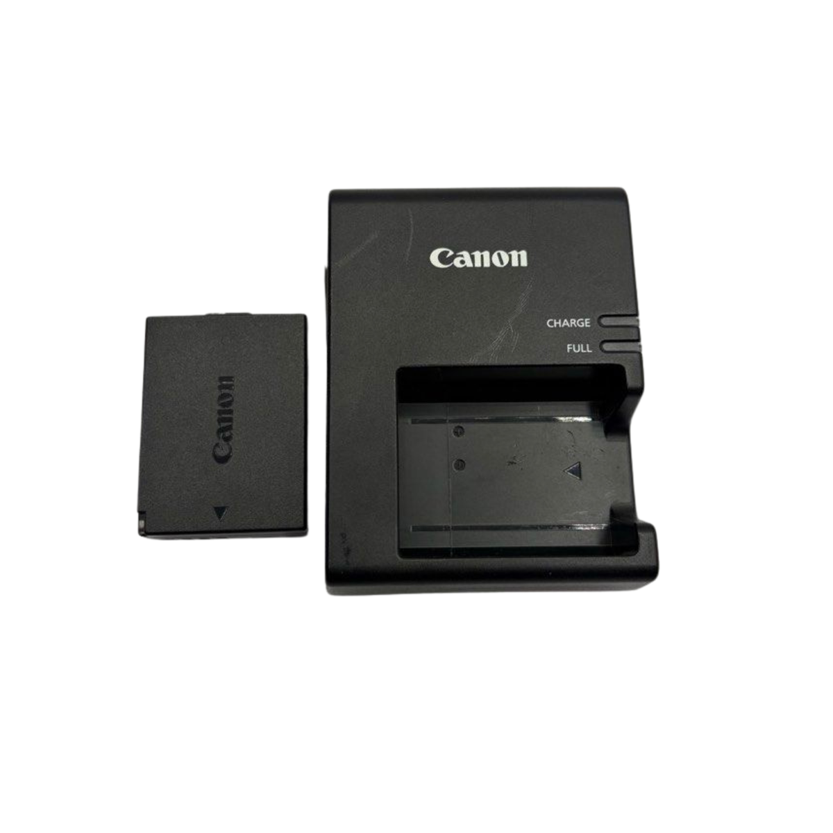 Canon EOS 1100D 12.2MP DSLR Camera with 18-55mm Lens