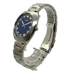ALBA VJ42X301 Blue Dial Quartz Watch-40mm