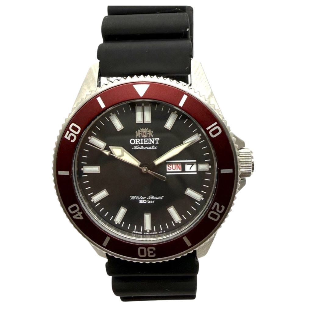 Orient F692-UAB0 Automatic Watch