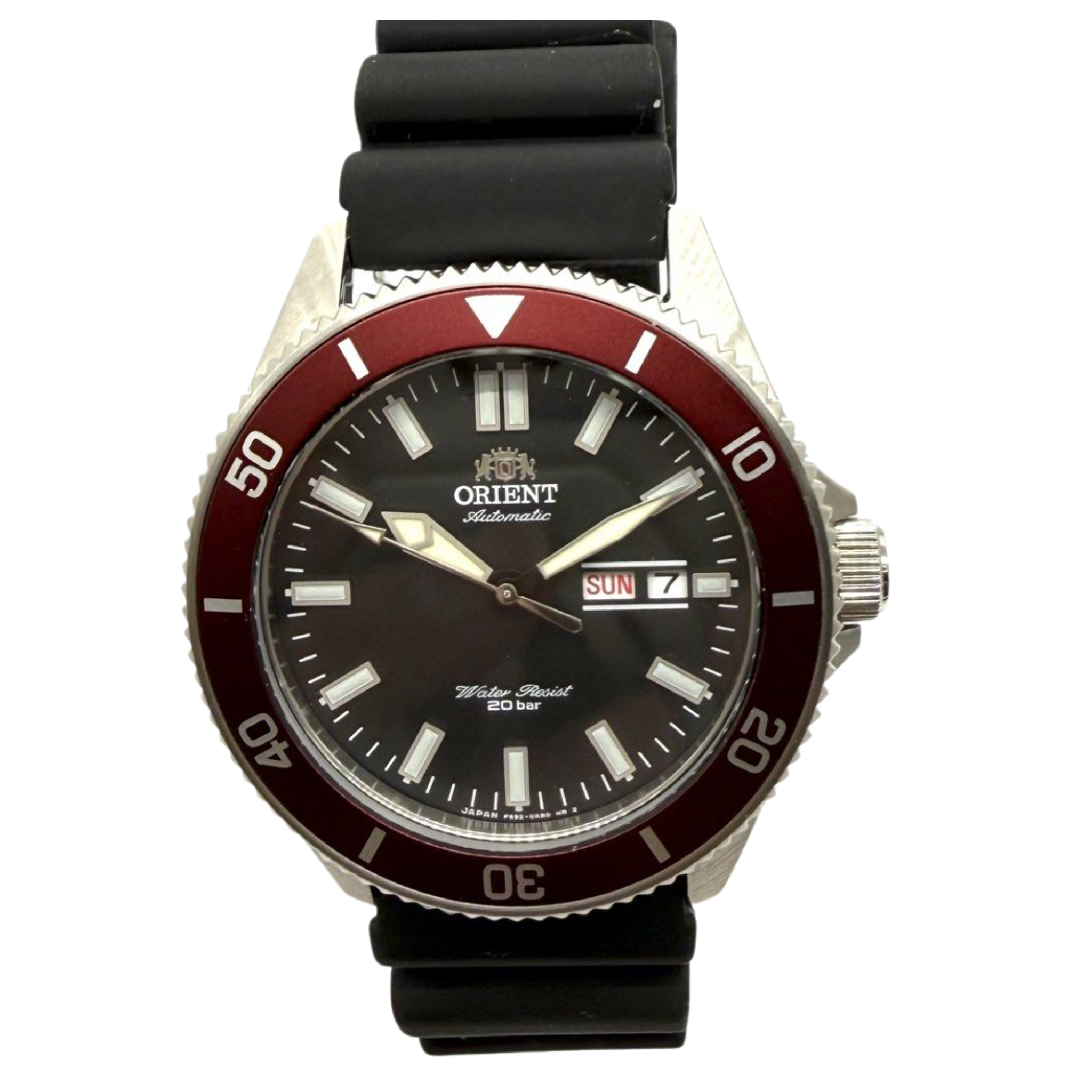 Orient F692-UAB0 Automatic Watch