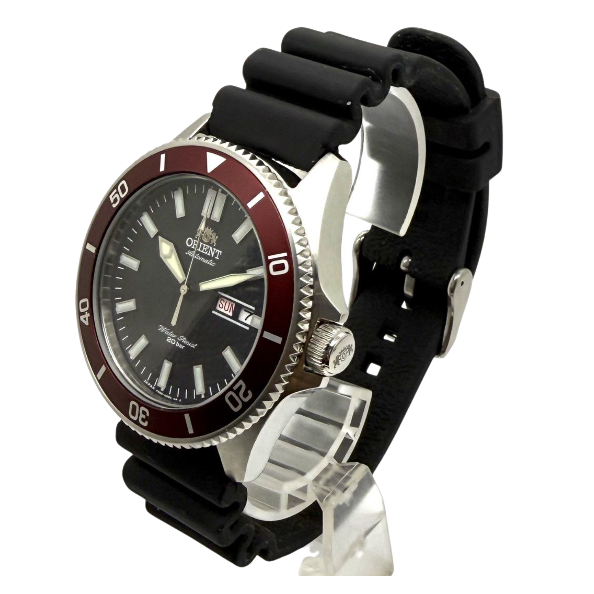 Orient F692-UAB0 Automatic Watch
